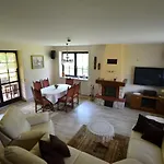 Jaski Semesterbostad