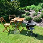 Semesterbostad Jaski Trzcianka (Czarnkow-Trzcianka)