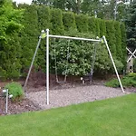 Jaski Semesterbostad