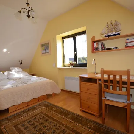 別荘 Jaski チュチャンカ