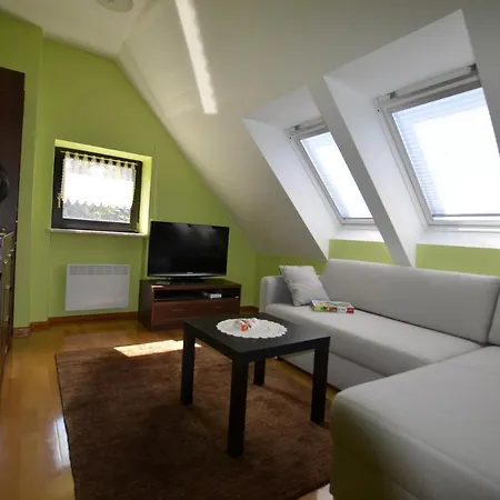 Jaski Holiday home