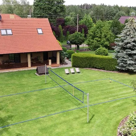 Holiday home Jaski *