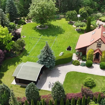 Holiday home Jaski *