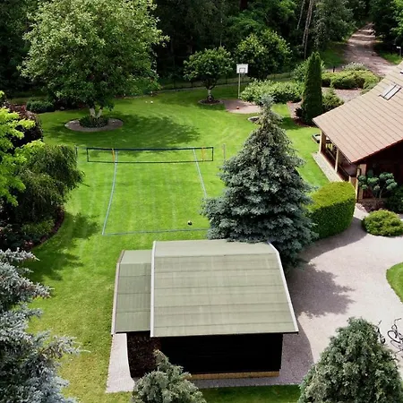 Holiday home Jaski