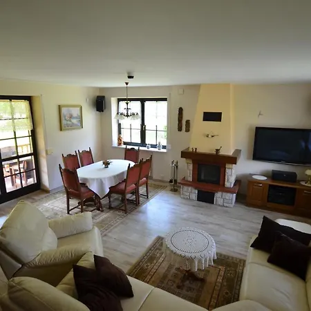 Jaski Holiday home