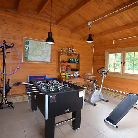 Jaski チュチャンカ