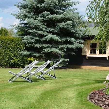 Holiday home Jaski