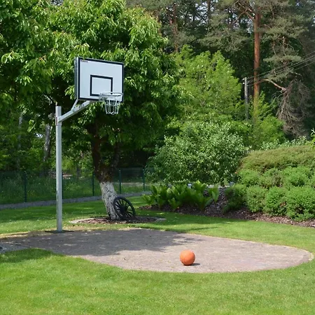 Jaski Feriehus *