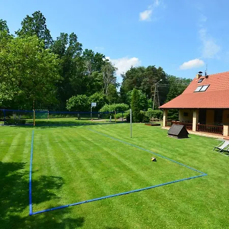 Holiday home Jaski