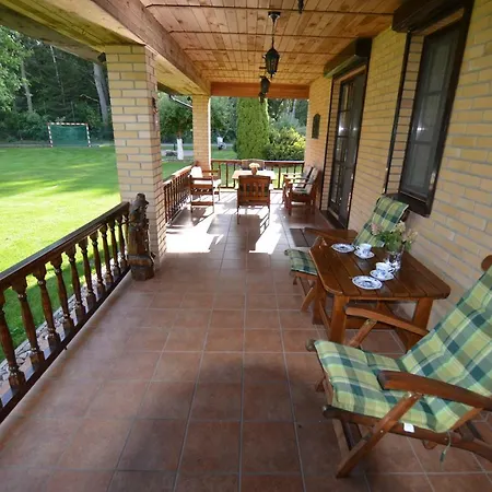 別荘 Jaski チュチャンカ