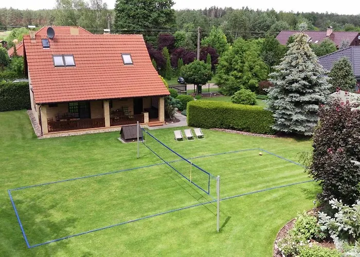 Holiday home Jaski *