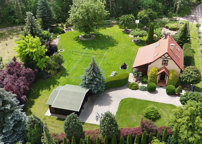 Holiday home Jaski *