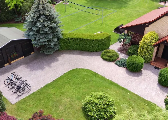 Jaski Trzcianka (Czarnkow-Trzcianka)