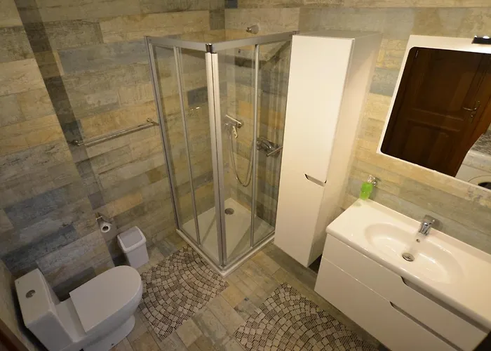 Jaski Trzcianka (Czarnkow-Trzcianka)