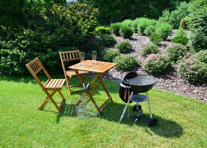 Holiday home Jaski Trzcianka (Czarnkow-Trzcianka)