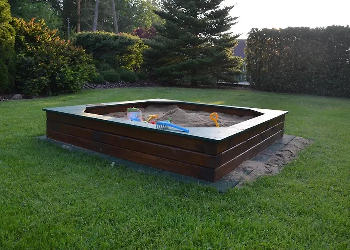 Jaski Trzcianka (Czarnkow-Trzcianka)