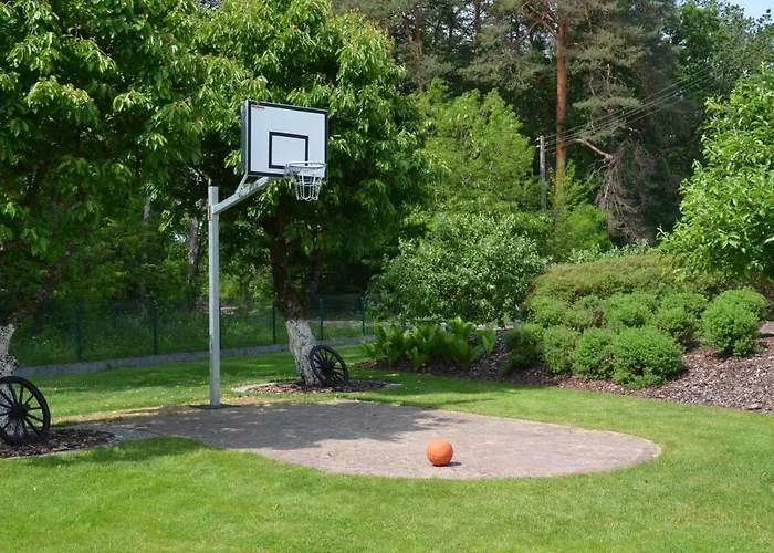 Jaski Holiday home *