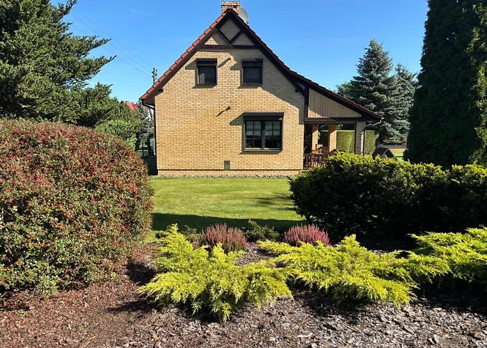 Jaski Holiday home *