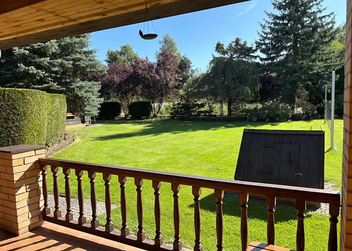 Jaski Trzcianka (Czarnkow-Trzcianka)