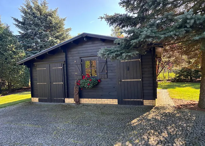 Jaski Holiday home *