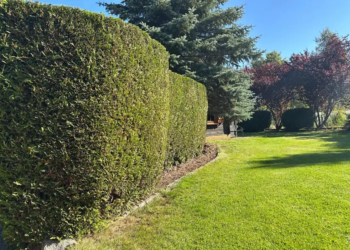 Jaski Holiday home Trzcianka (Czarnkow-Trzcianka)