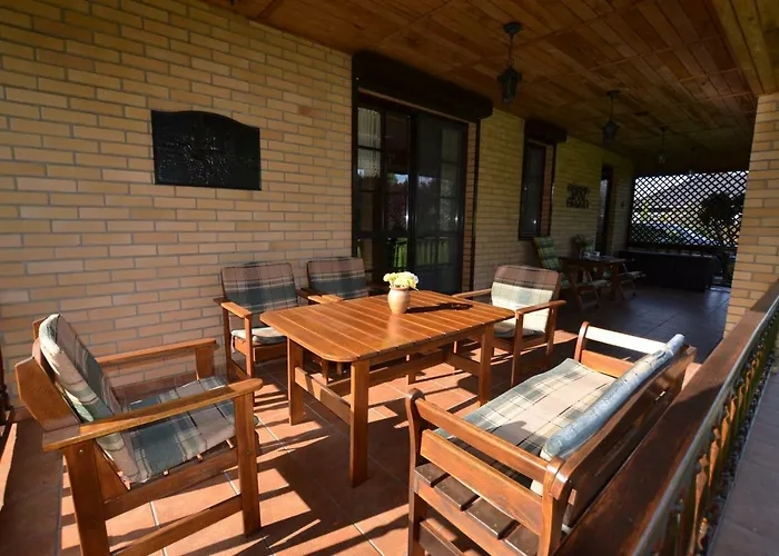 Holiday home Jaski Trzcianka (Czarnkow-Trzcianka)